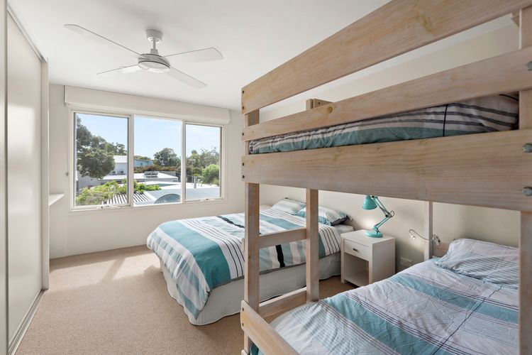 Point Lonsdale Retreat