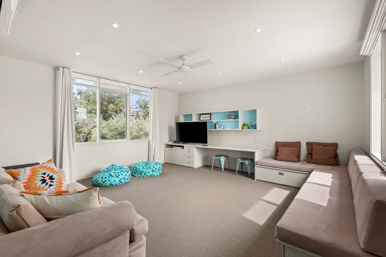 Point Lonsdale Retreat