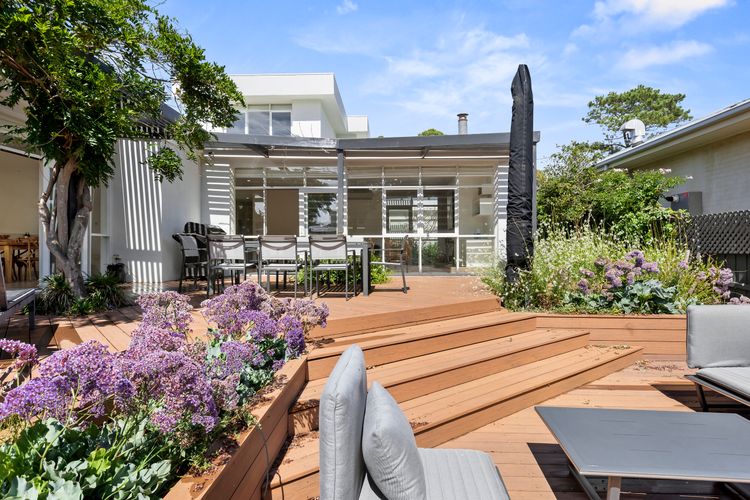 Point Lonsdale Retreat