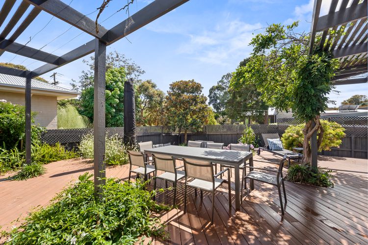 Point Lonsdale Retreat