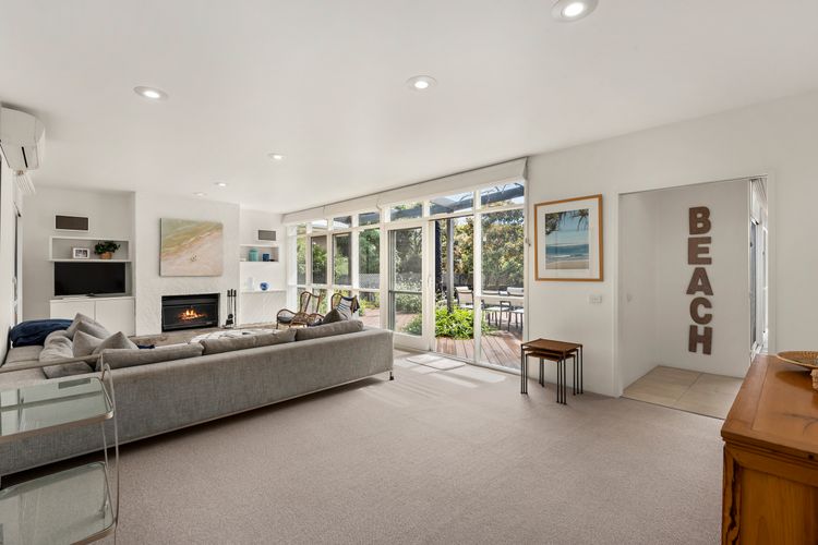 Point Lonsdale Retreat