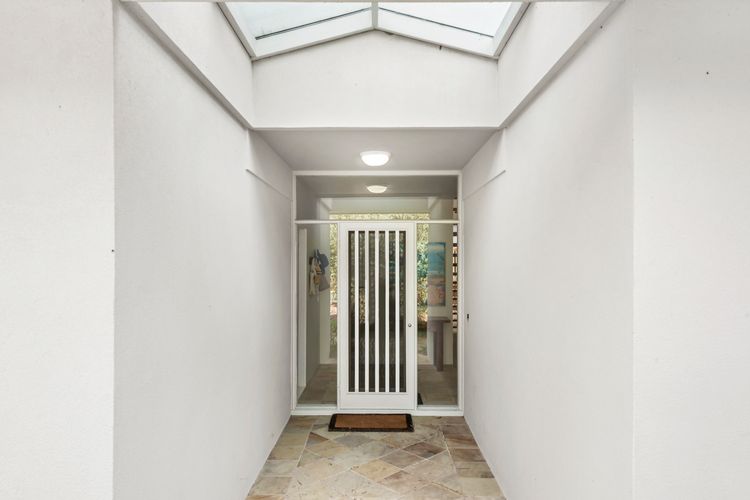 Point Lonsdale Retreat