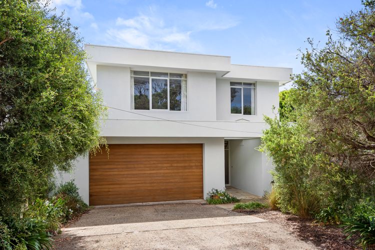 Point Lonsdale Retreat