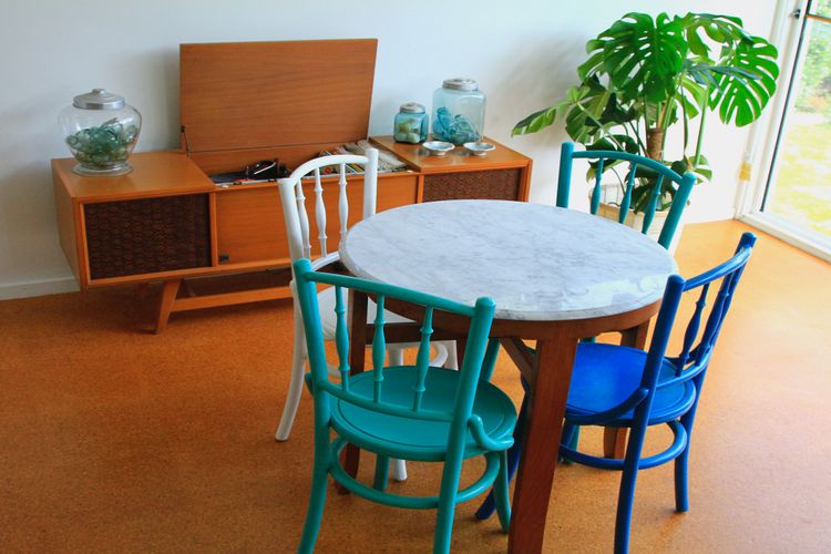 The Deckhouse at Lonnie