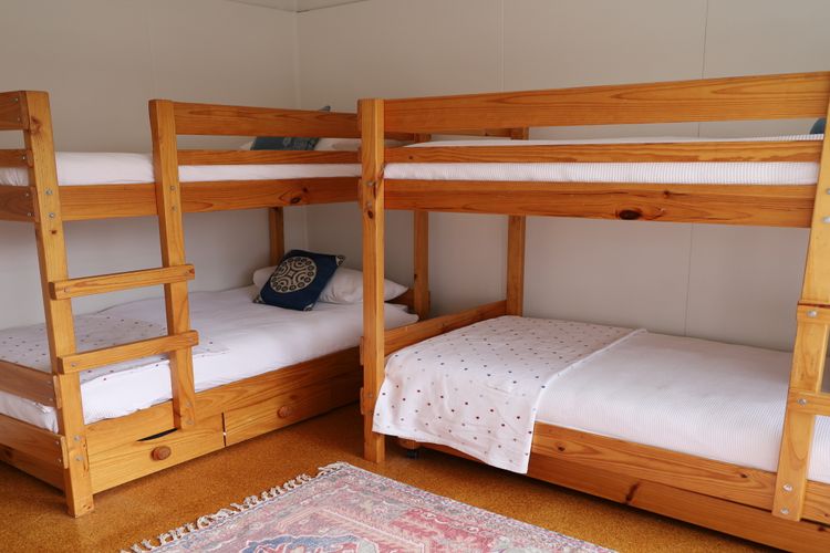 The Deckhouse at Lonnie