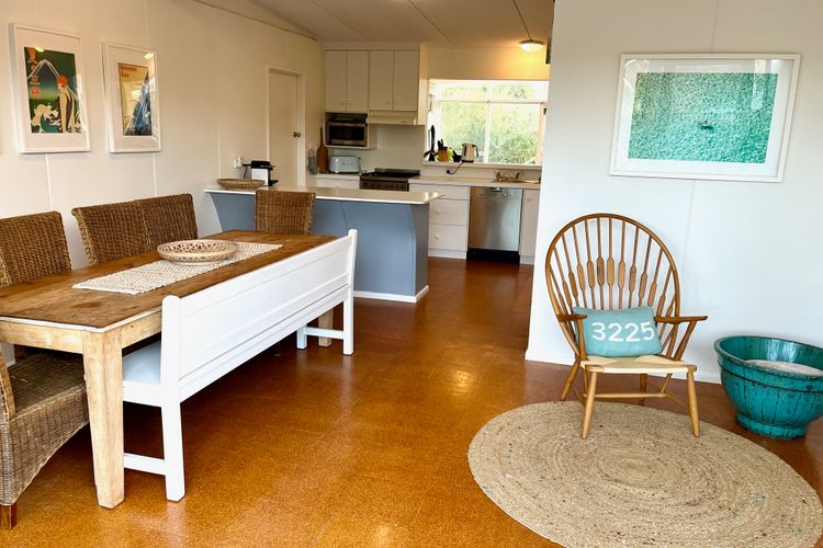 The Deckhouse at Lonnie