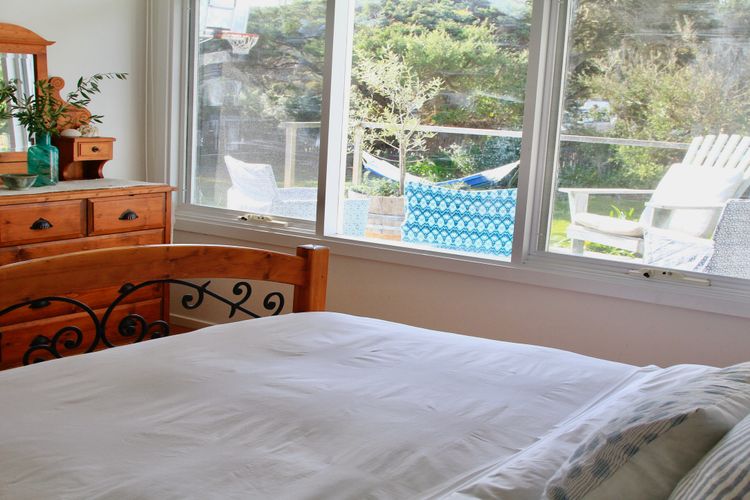 The Deckhouse at Lonnie