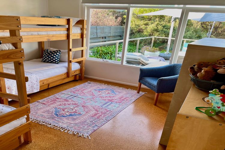 The Deckhouse at Lonnie