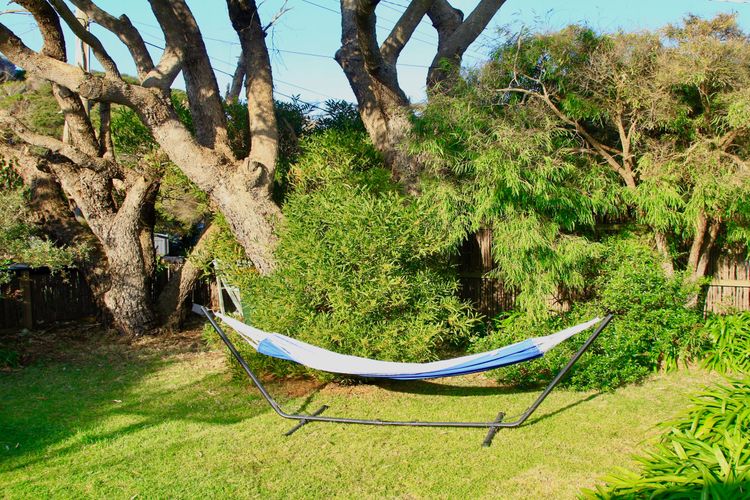 The Deckhouse at Lonnie