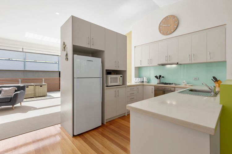 Beach House at Lonnie