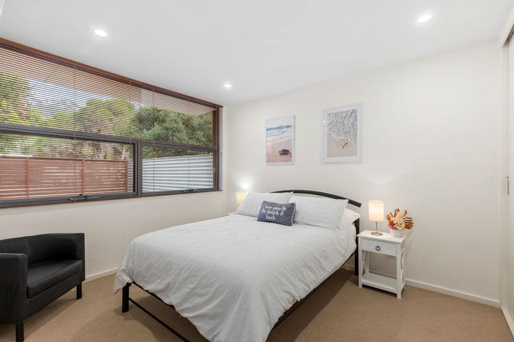 Beach House at Lonnie