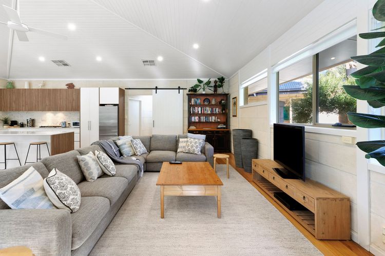 Alexander in Old Lonnie