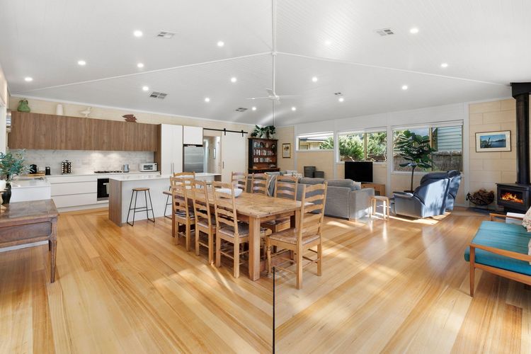 Alexander in Old Lonnie