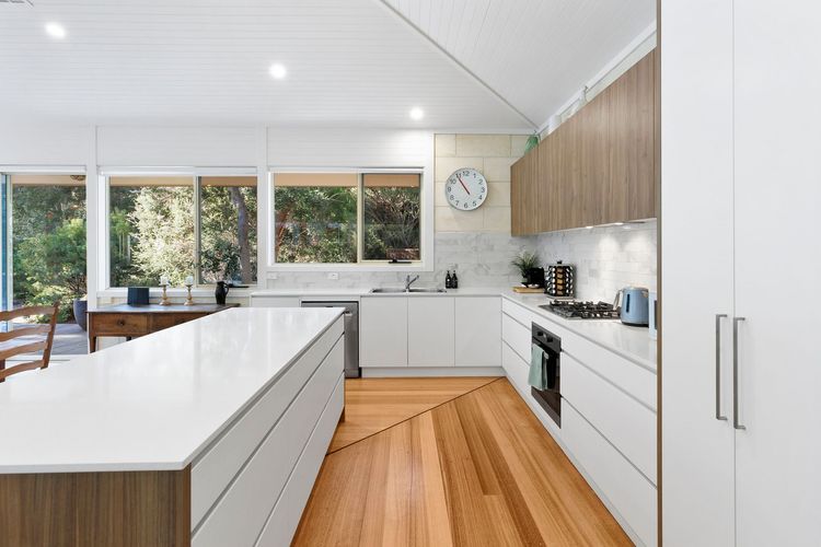 Alexander in Old Lonnie