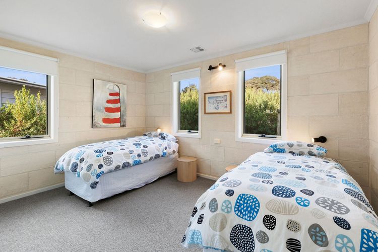 Alexander in Old Lonnie