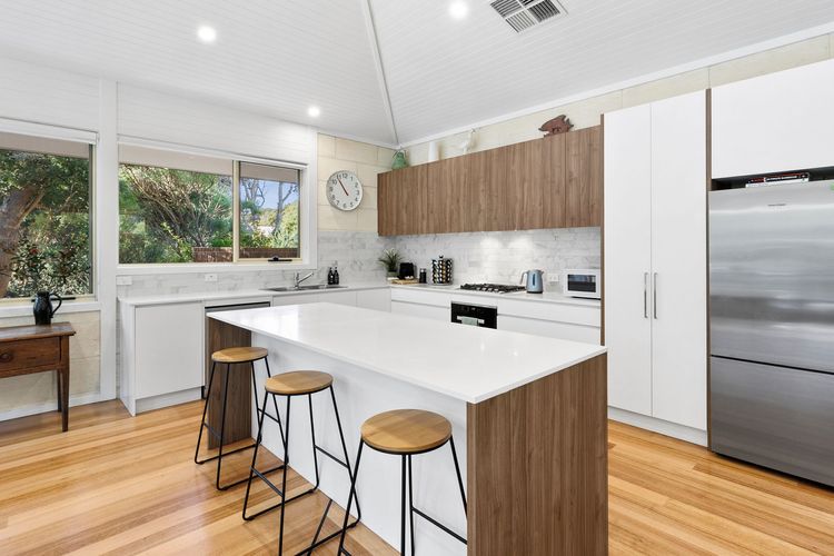 Alexander in Old Lonnie