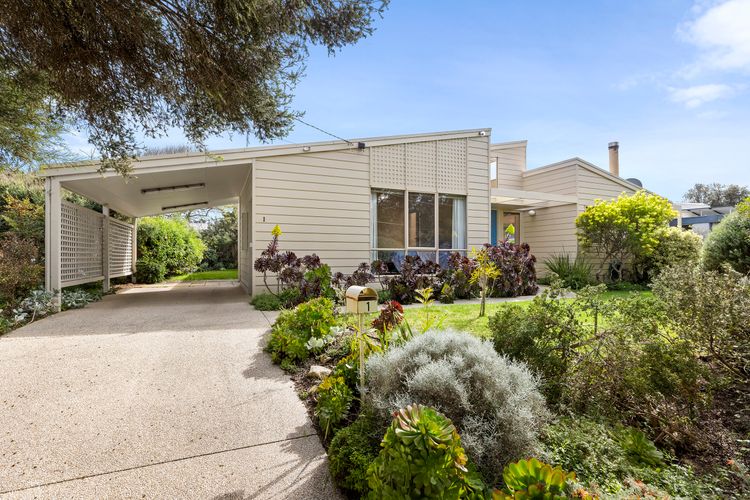 Lonsdale Back Beach Retreat