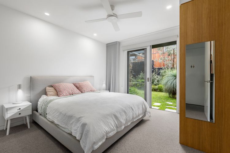 Banksia Coastal Retreat