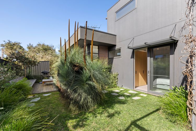 Banksia Coastal Retreat