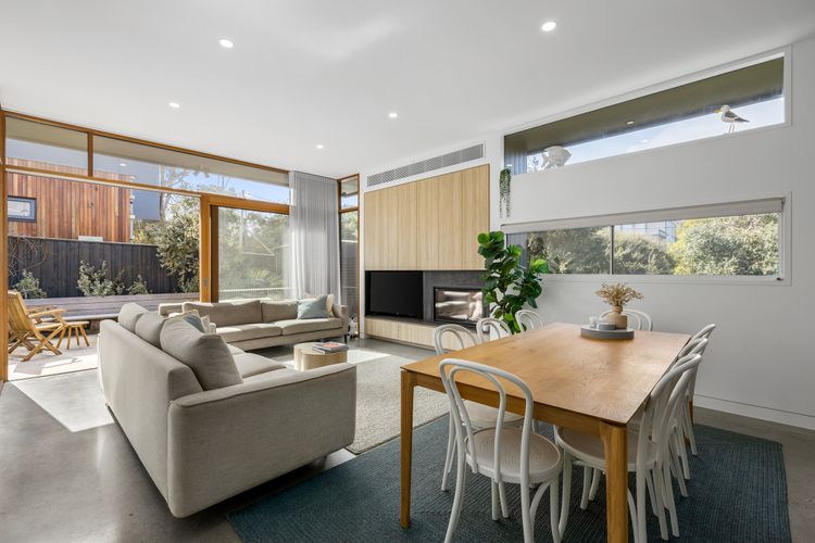 Banksia Coastal Retreat