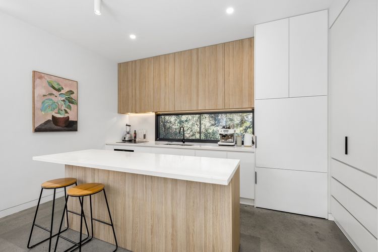 Banksia Coastal Retreat