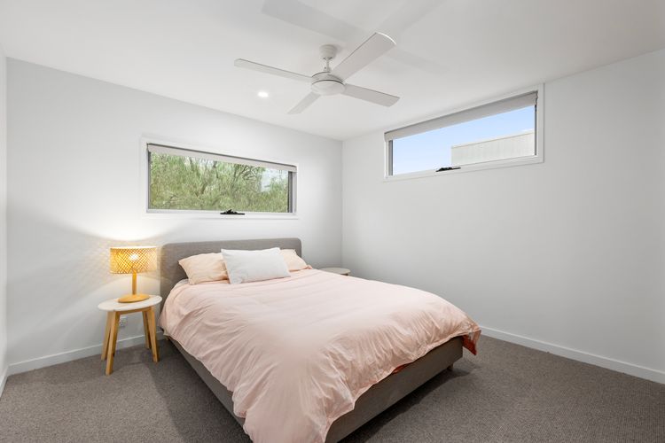 Banksia Coastal Retreat