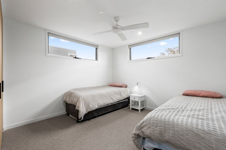 Banksia Coastal Retreat