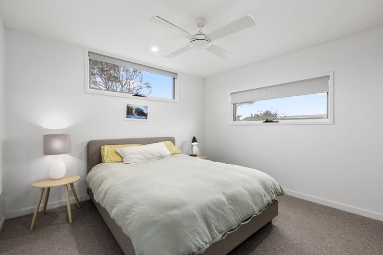 Banksia Coastal Retreat