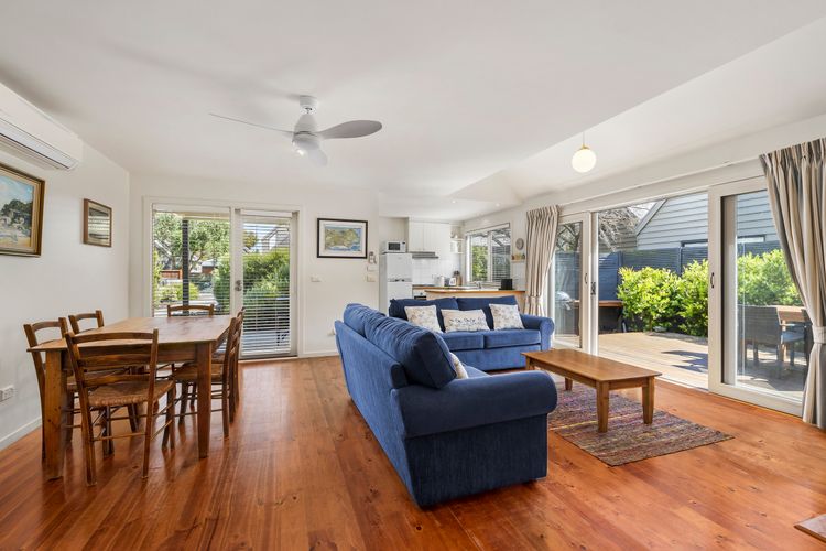 Unit 6 Lonsdale Villas