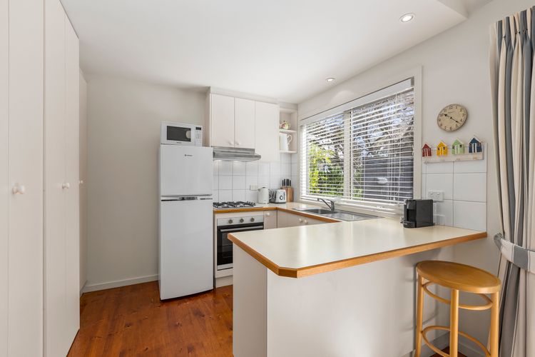 Unit 6 Lonsdale Villas