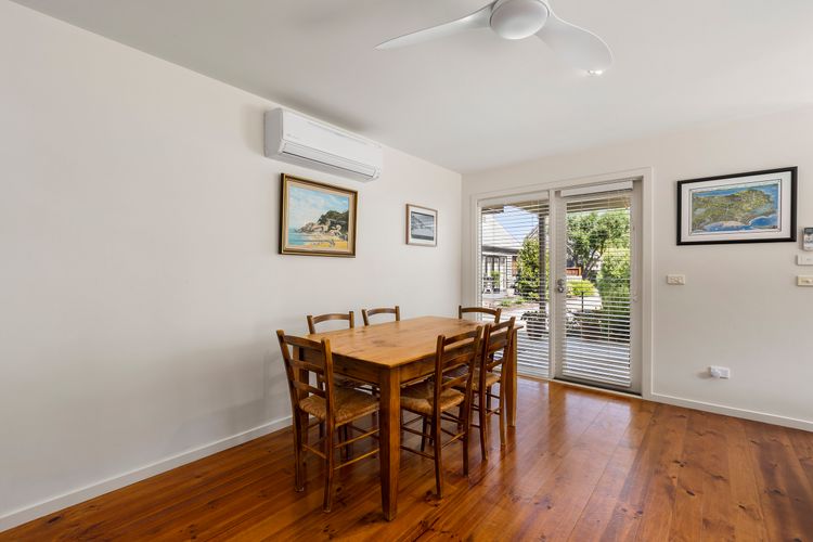 Unit 6 Lonsdale Villas