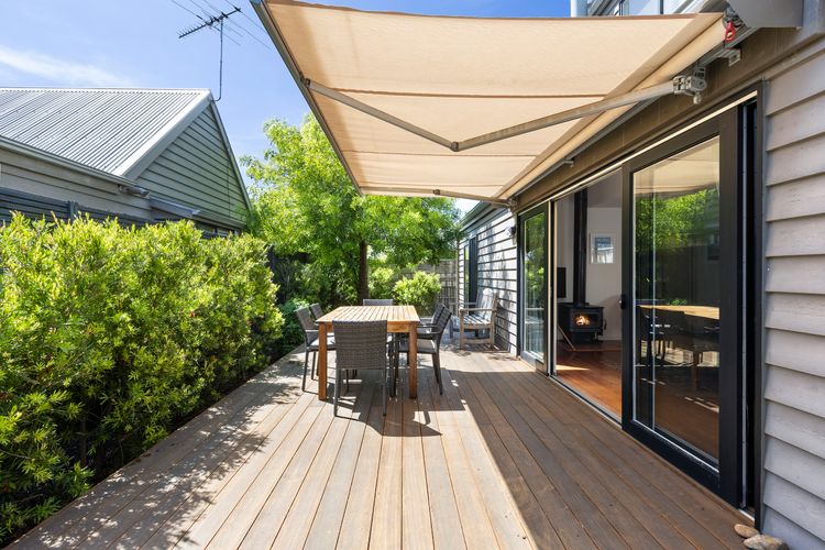 Unit 6 Lonsdale Villas