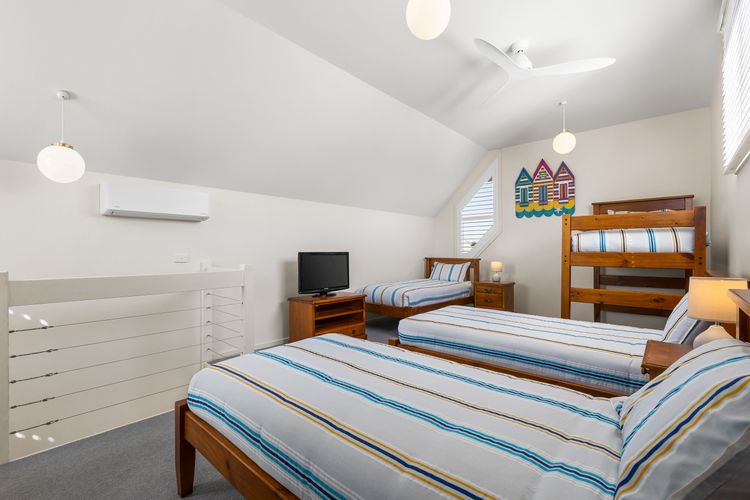 Unit 6 Lonsdale Villas