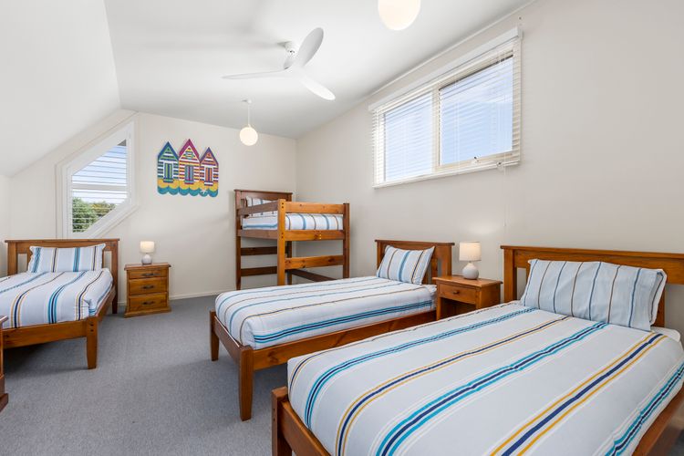 Unit 6 Lonsdale Villas