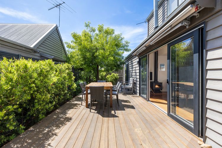 Unit 6 Lonsdale Villas