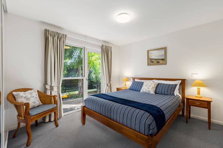 Unit 6 Lonsdale Villas