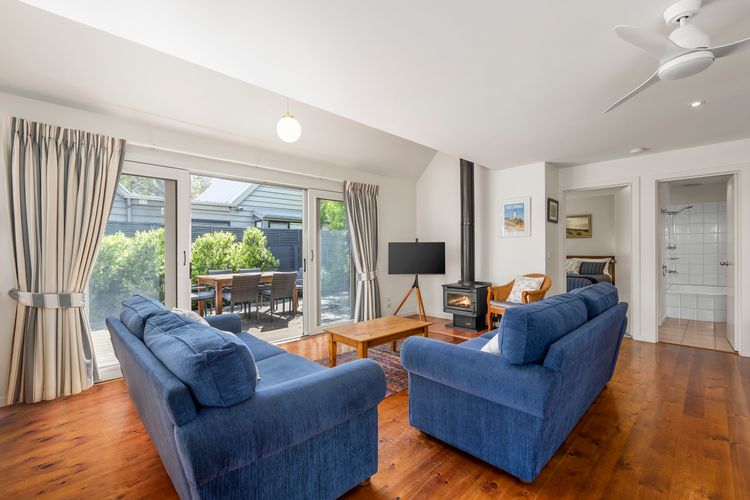 Unit 6 Lonsdale Villas