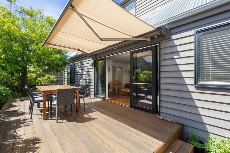 Unit 6 Lonsdale Villas