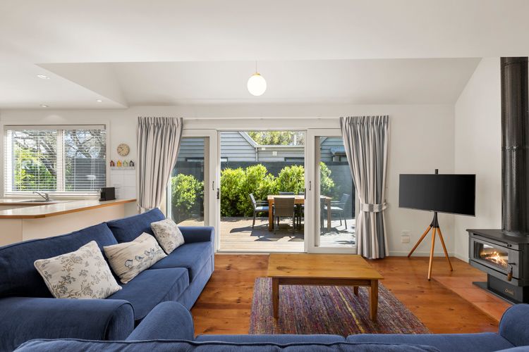 Unit 6 Lonsdale Villas