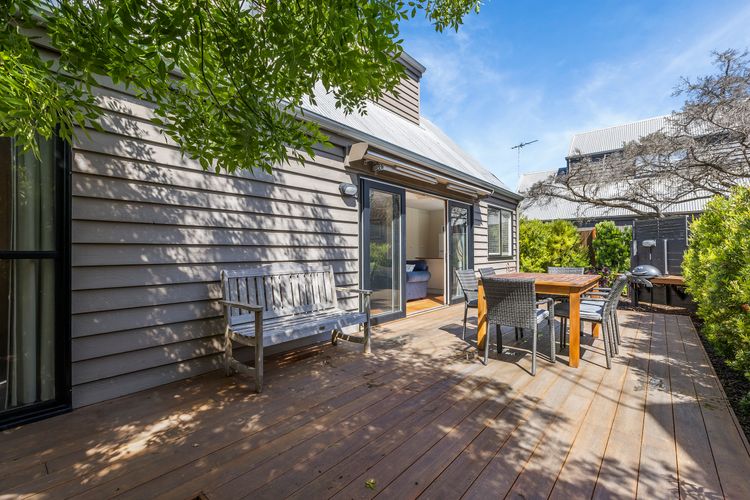 Unit 6 Lonsdale Villas