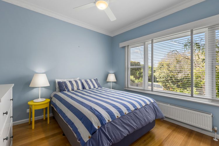 Old Lonsdale Classic on Kirk