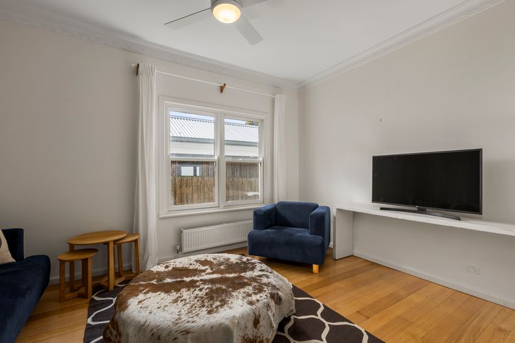 Old Lonsdale Classic on Kirk