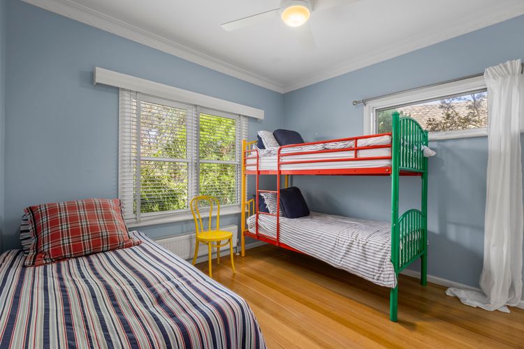 Old Lonsdale Classic on Kirk