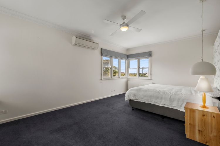 Old Lonsdale Classic on Kirk