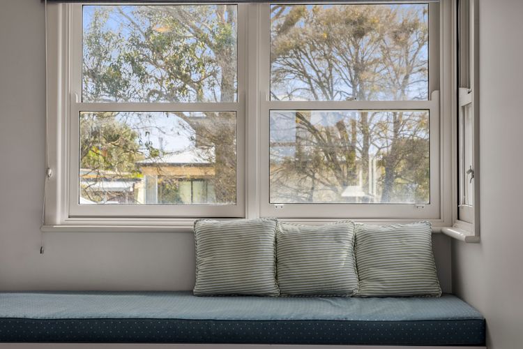 Old Lonsdale Classic on Kirk