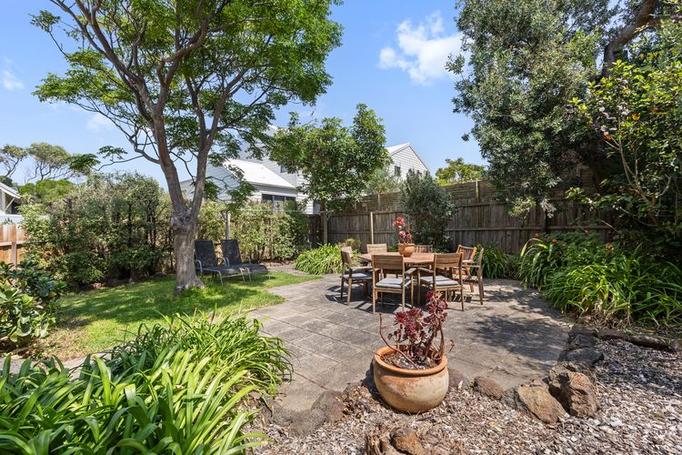 The Lighthouse Point Lonsdale