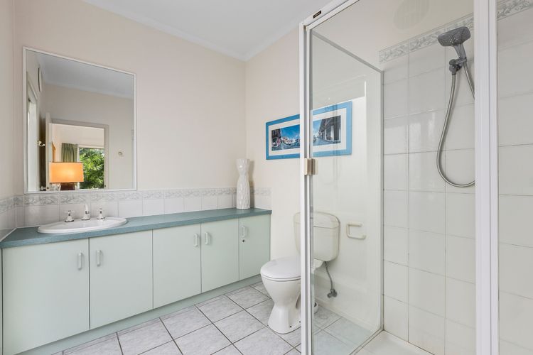 The Lighthouse Point Lonsdale