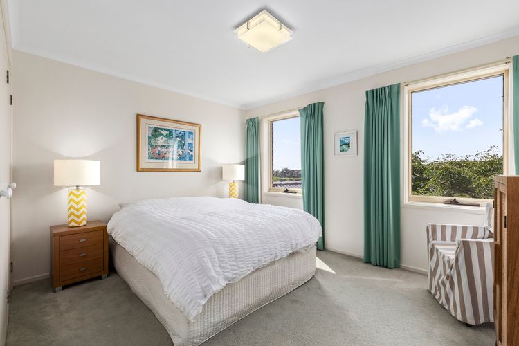 The Lighthouse Point Lonsdale