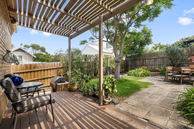 The Lighthouse Point Lonsdale