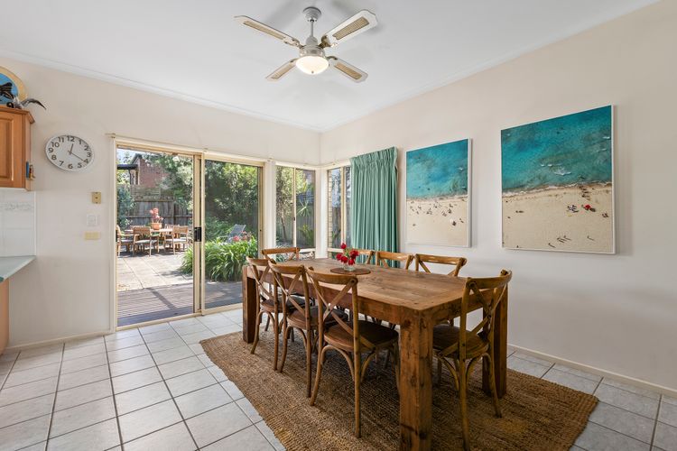 The Lighthouse Point Lonsdale